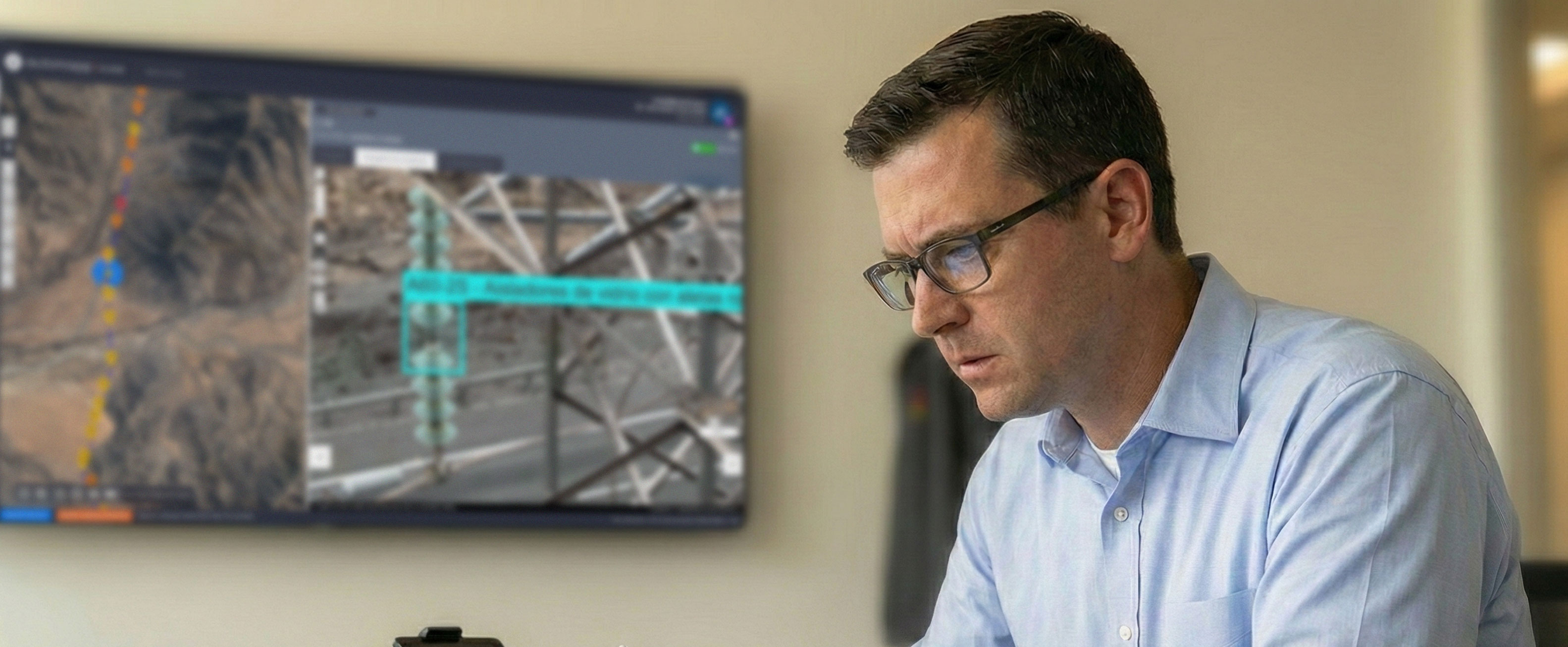 Evaluación de líneas de transmisión